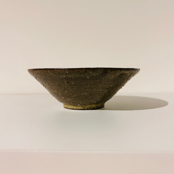 島茶碗（中）