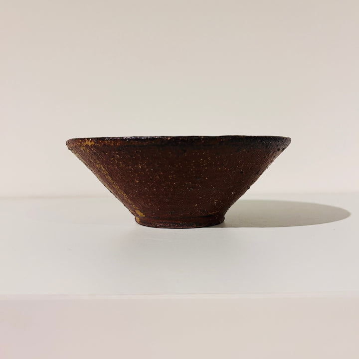 島茶碗（中）