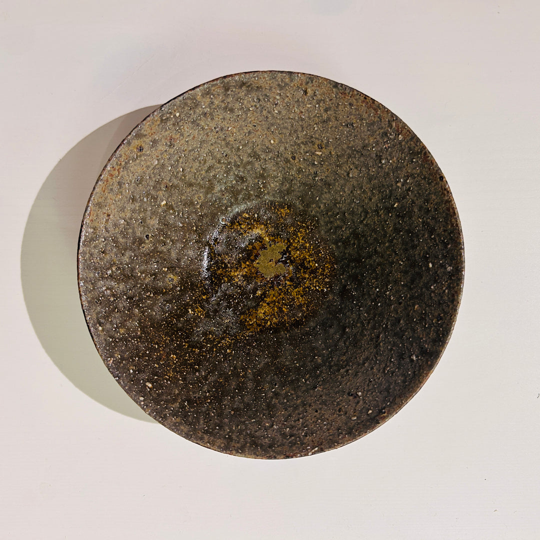 島茶碗（中）