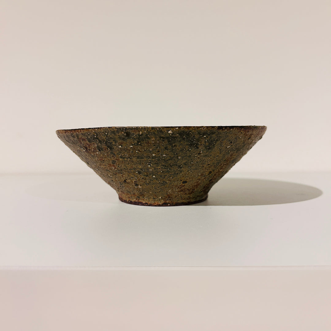 島茶碗（中）