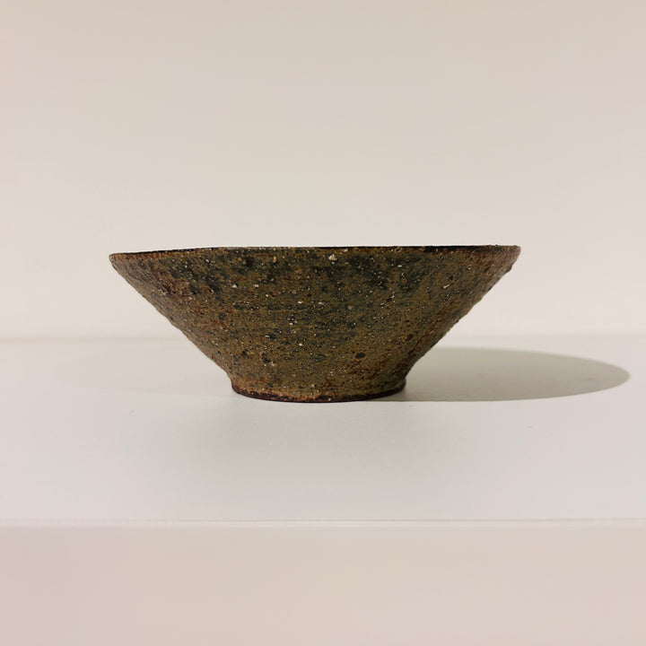 島茶碗（中）