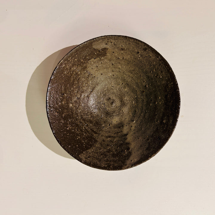 島茶碗（小）
