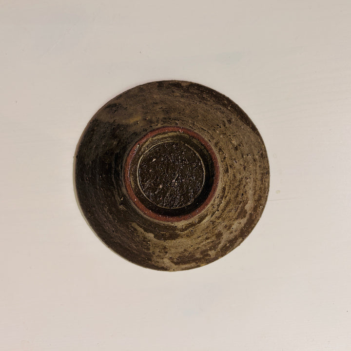島茶碗（小）