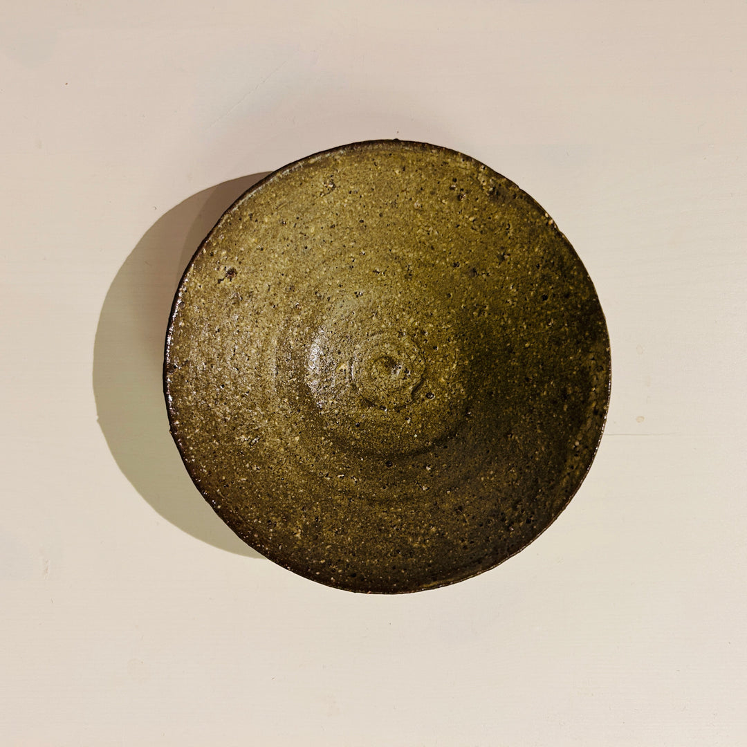 島茶碗（小）