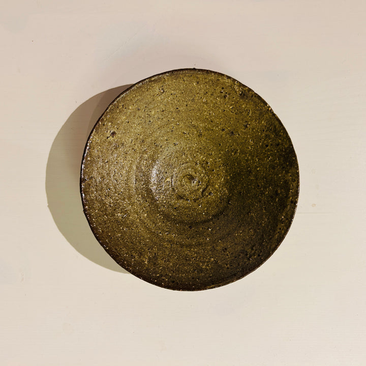 島茶碗（小）