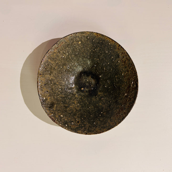 島茶碗（小）