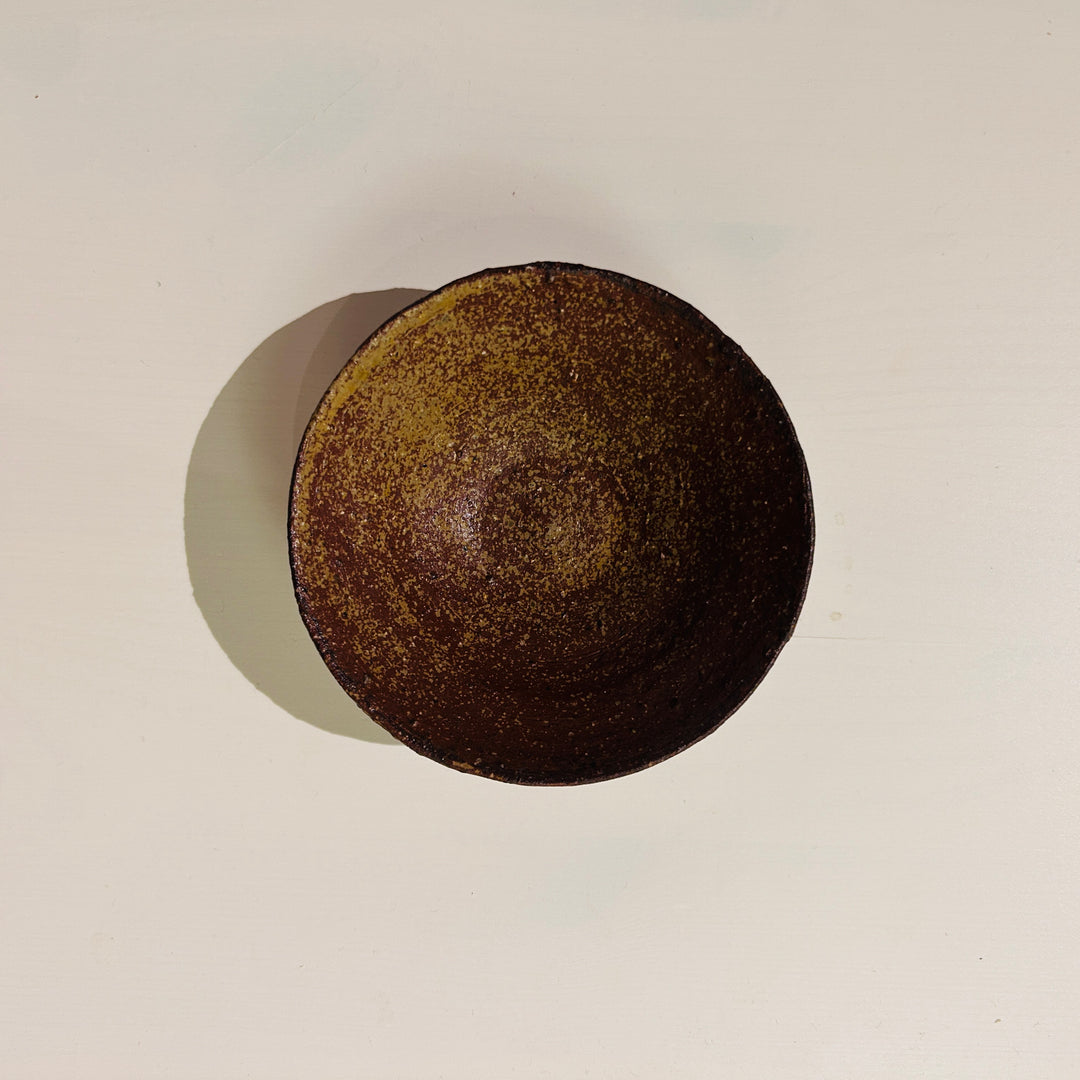 島茶碗（ミニ）