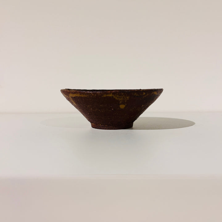島茶碗（ミニ）