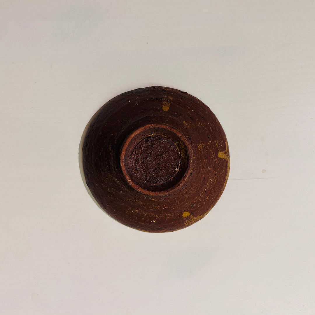 島茶碗（ミニ）