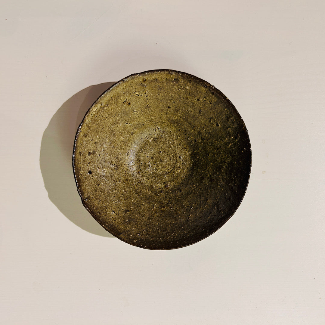 島茶碗（ミニ）