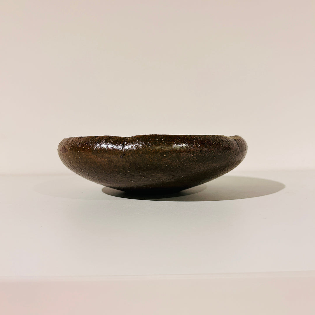 花銅鑼鉢