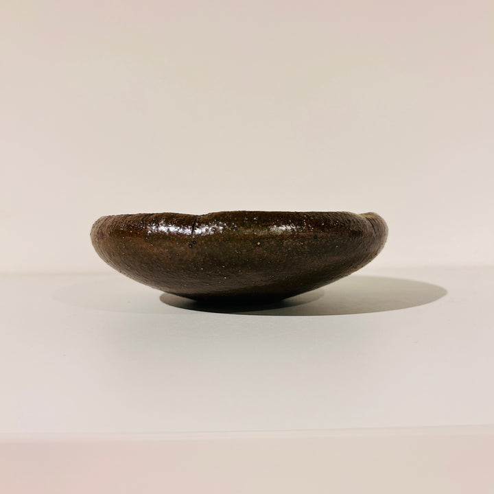 花銅鑼鉢