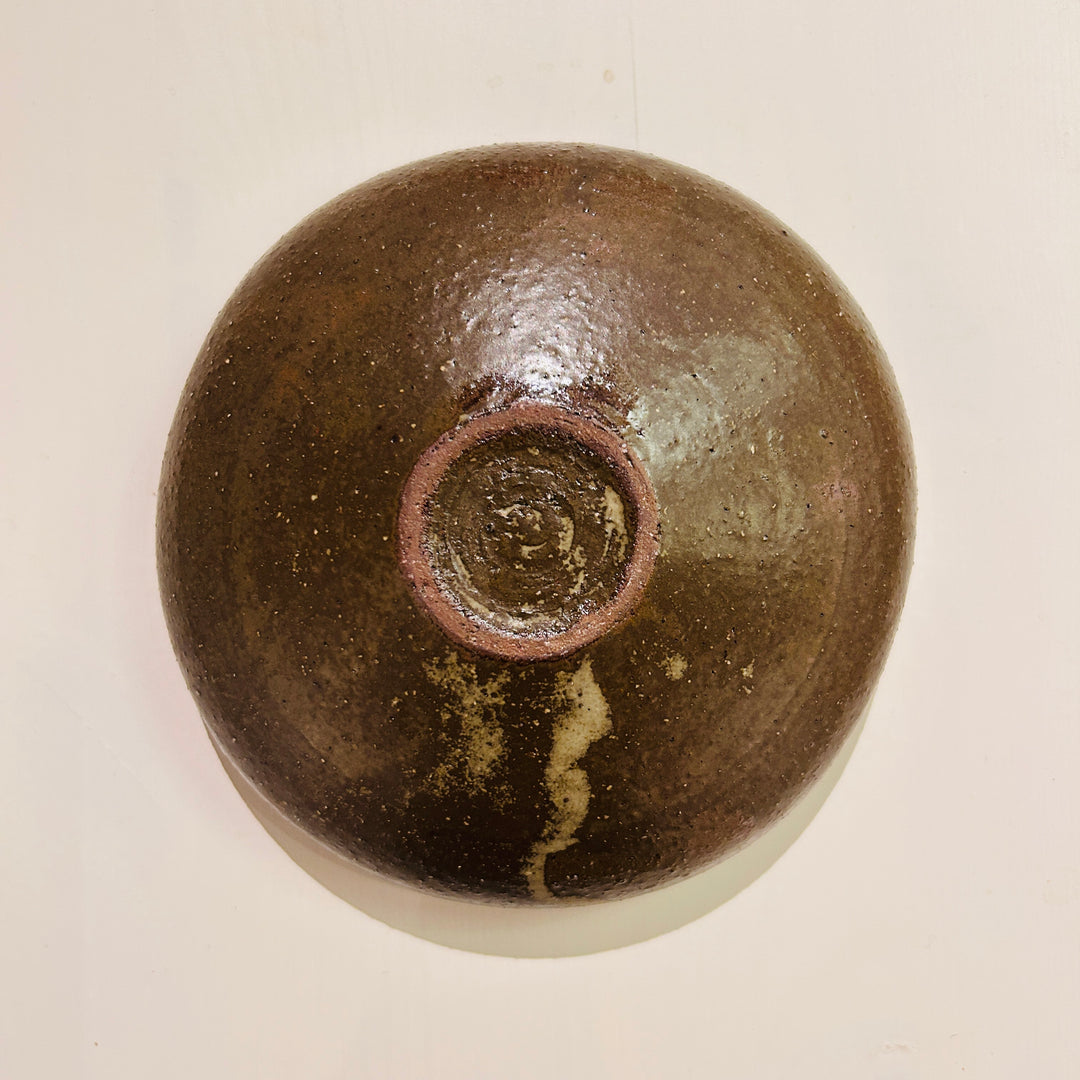 花銅鑼鉢