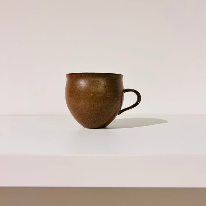 丸マグカップ