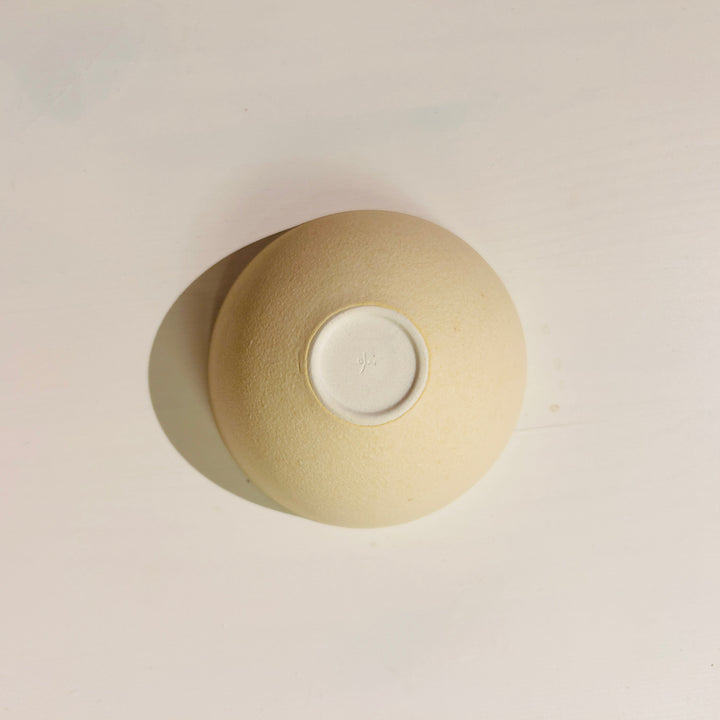 Tamagohada teacup (teacup)