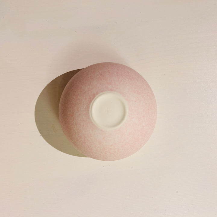 たまご肌　玉形小鉢