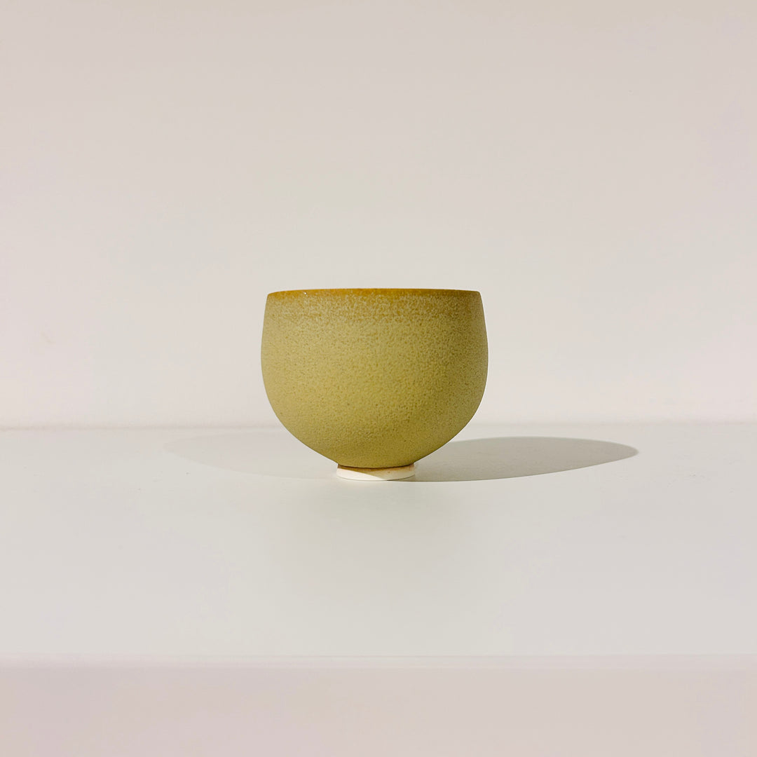 Egg texture Suction (Teacup)
