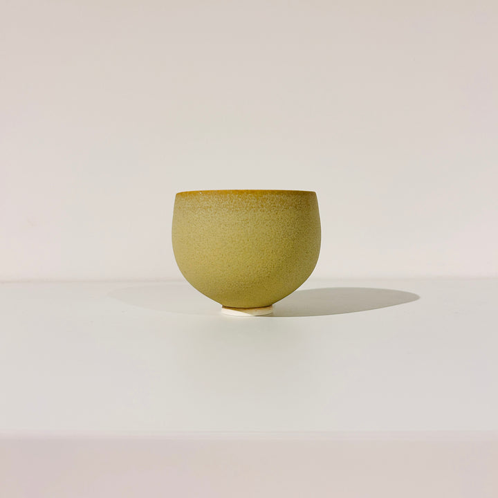 Egg texture Suction (Teacup)