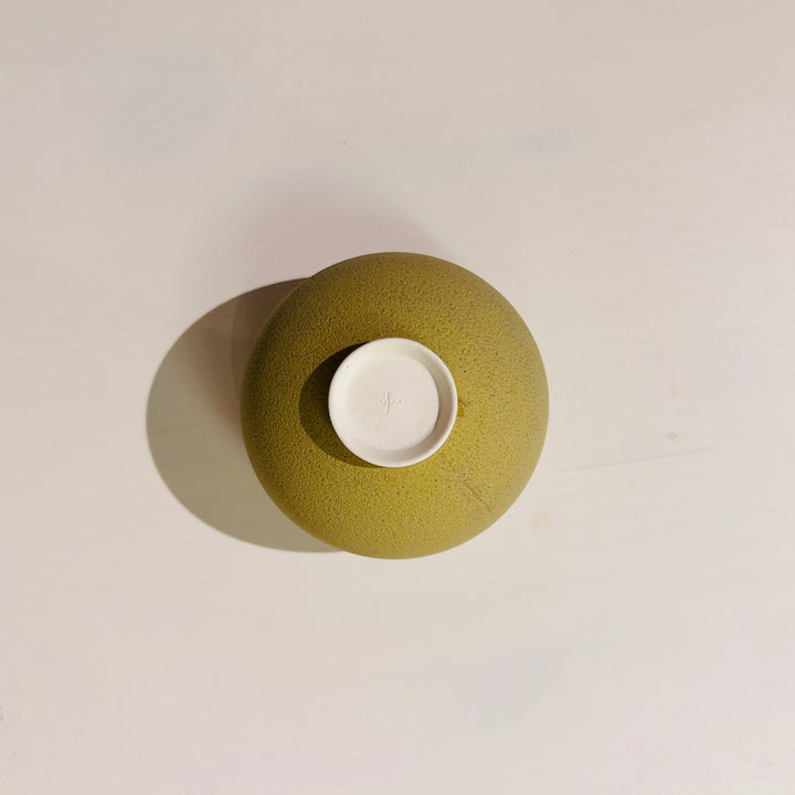Egg texture Suction (Teacup)