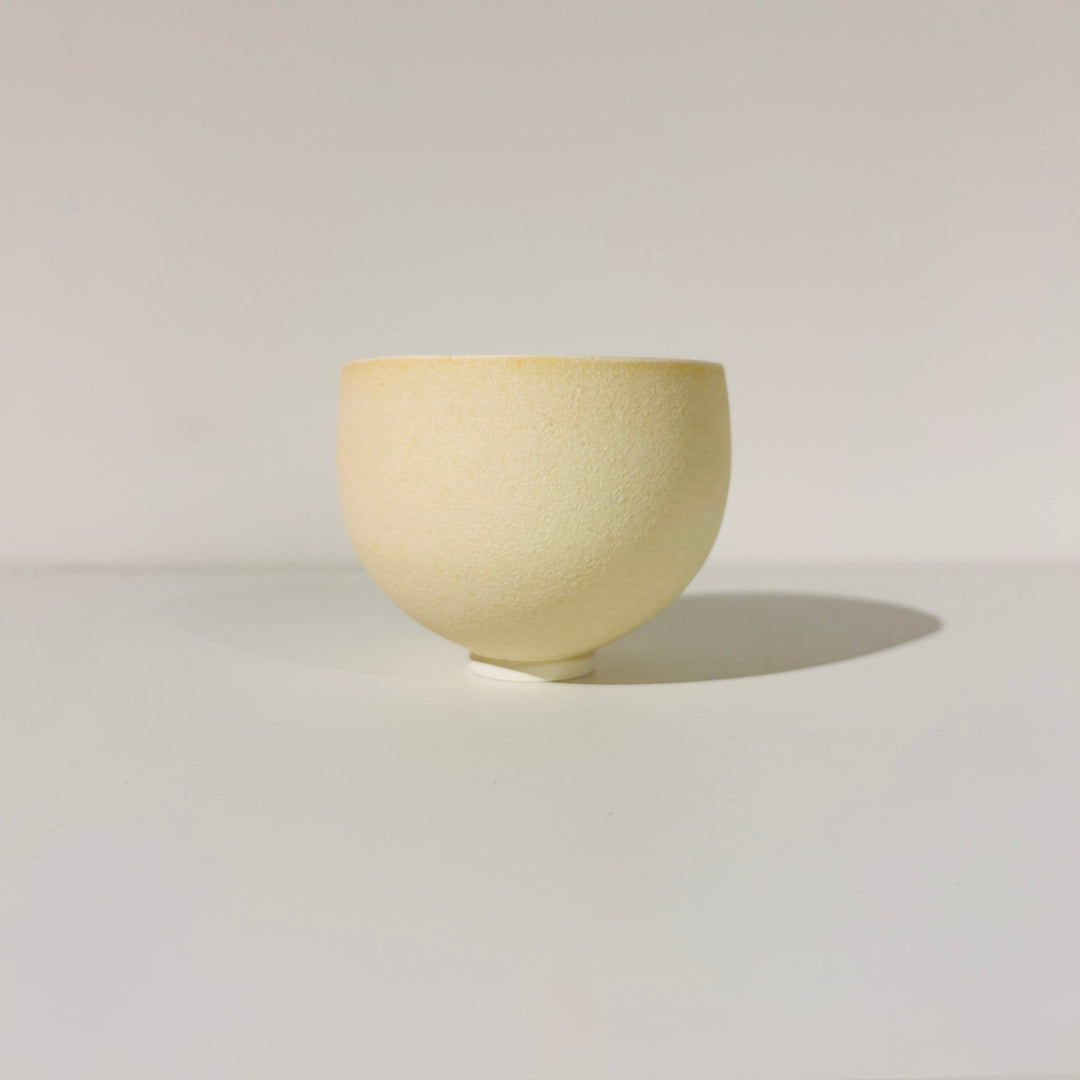 Egg texture Suction (Teacup)