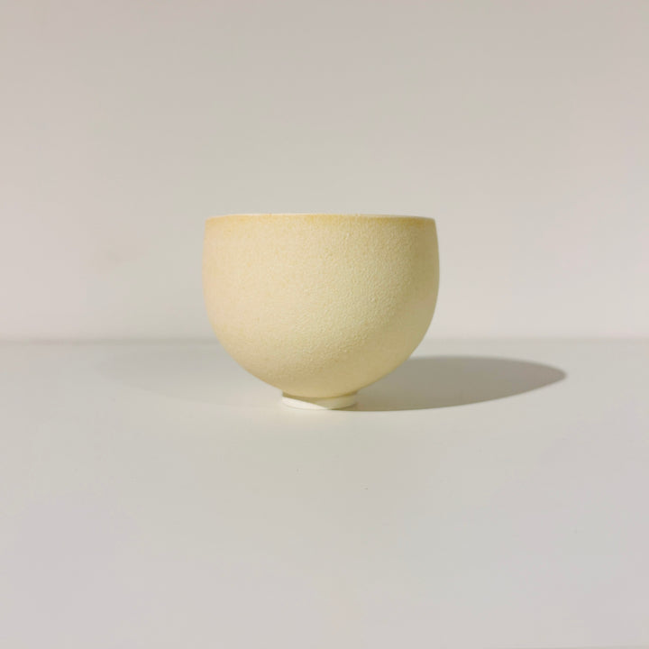 Egg texture Suction (Teacup)