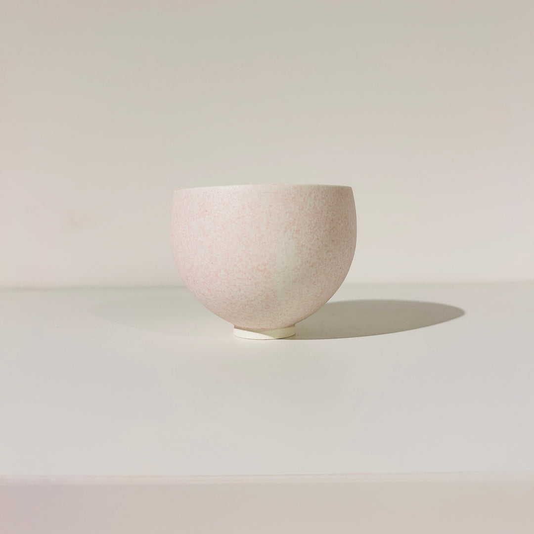 Egg texture Suction (Teacup)