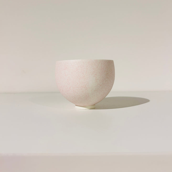 Egg texture Suction (Teacup)