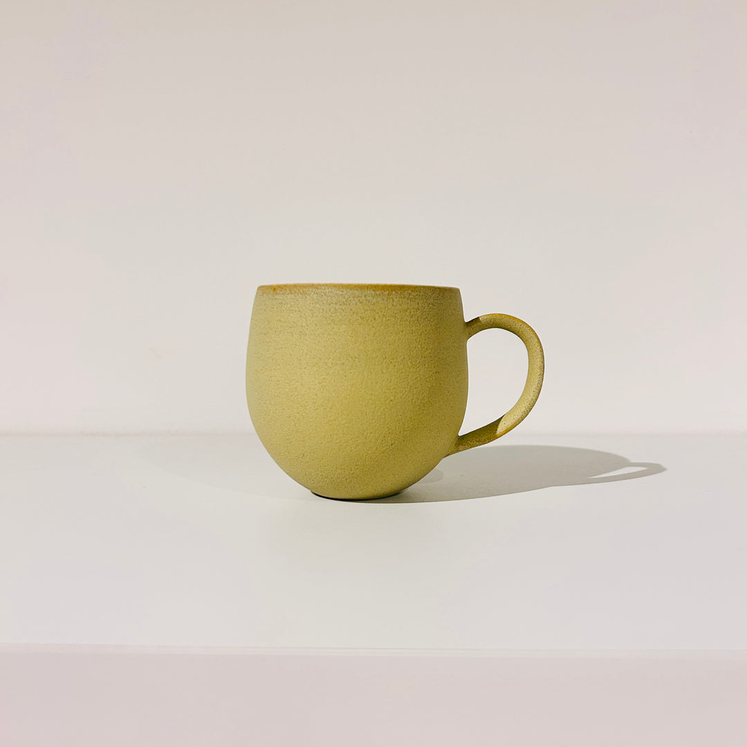 Egg Skin Mug