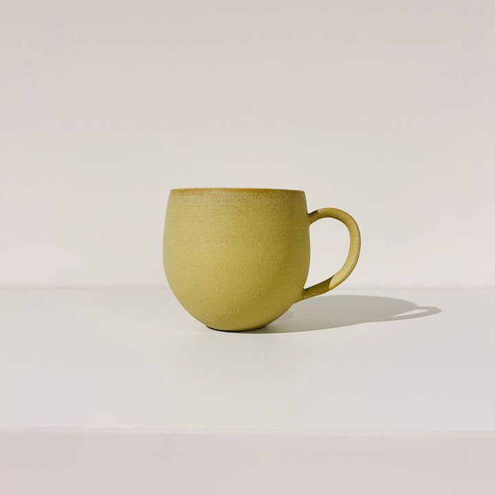 Egg Skin Mug