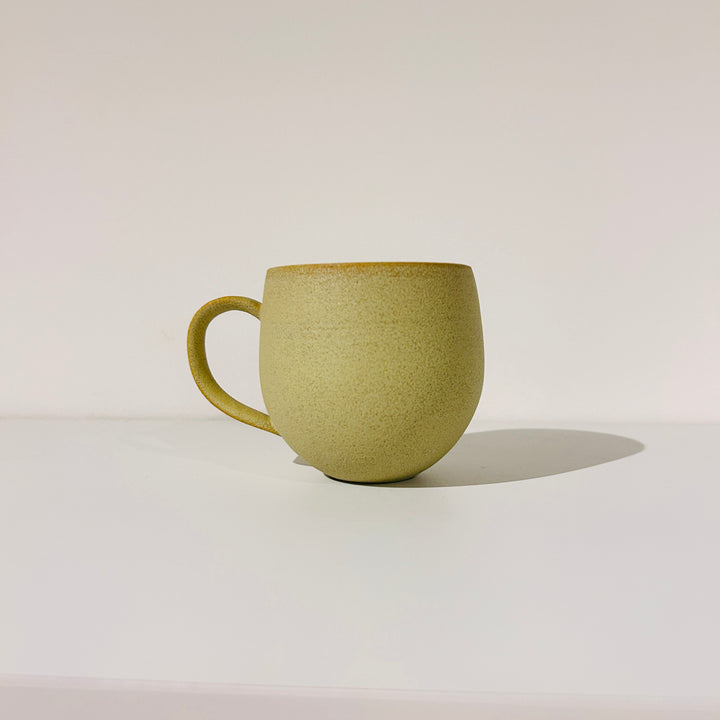 Egg Skin Mug