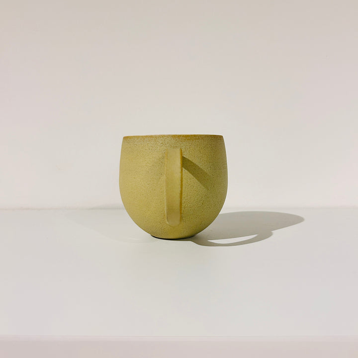 Egg Skin Mug