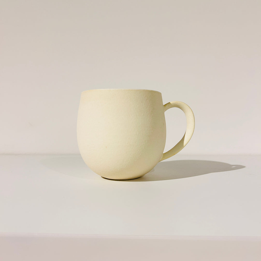 Egg Skin Mug