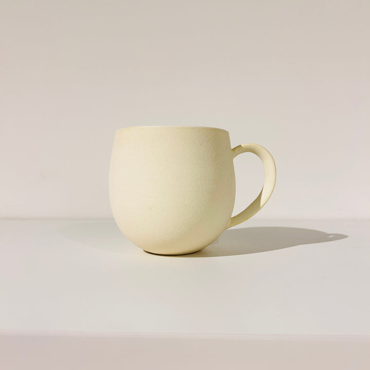 Egg Skin Mug