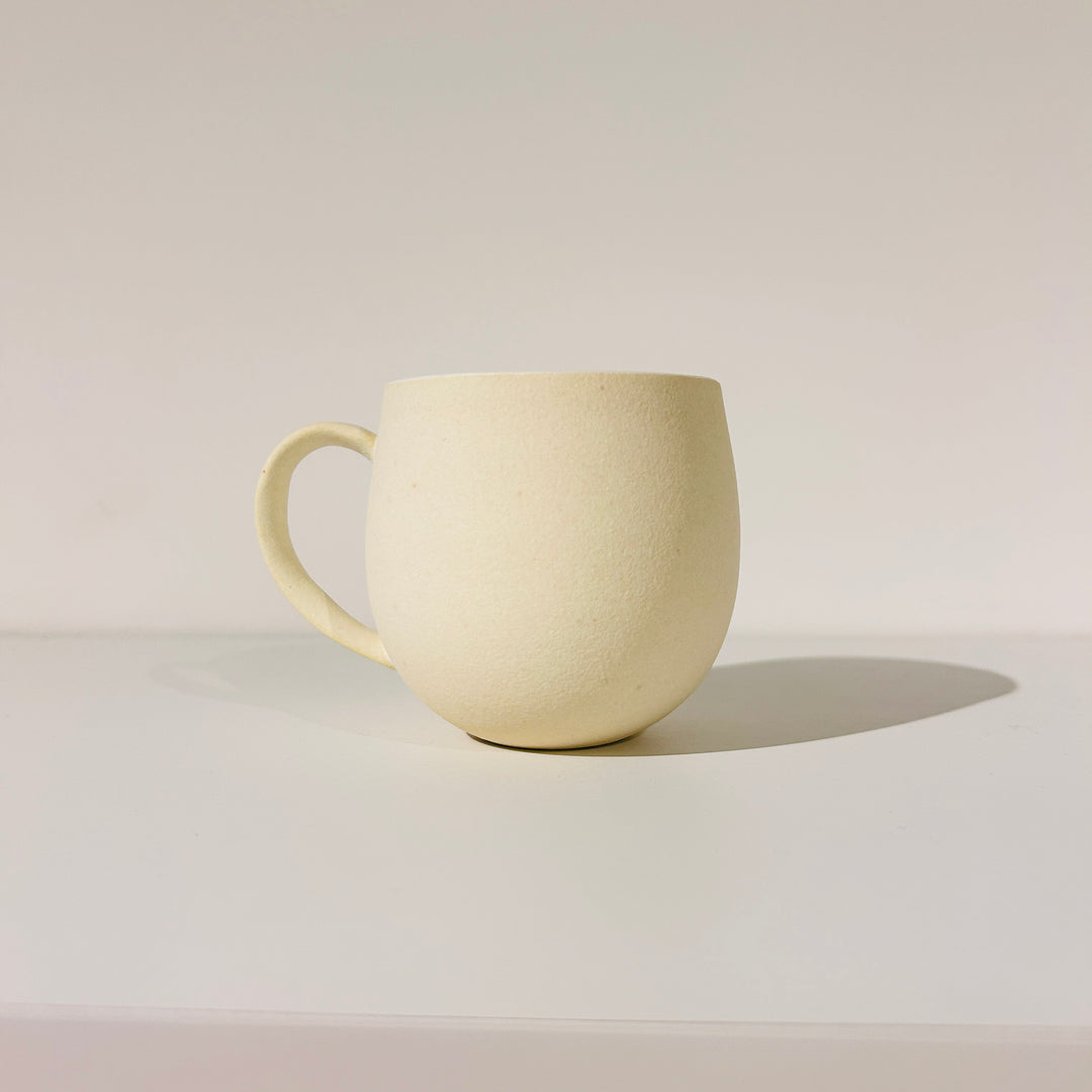 Egg Skin Mug
