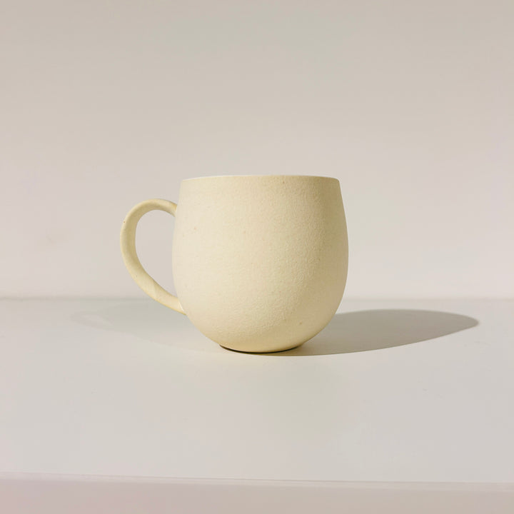 Egg Skin Mug