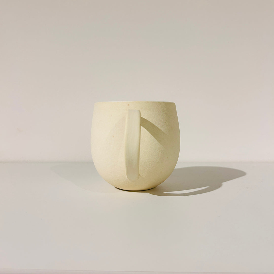 Egg Skin Mug