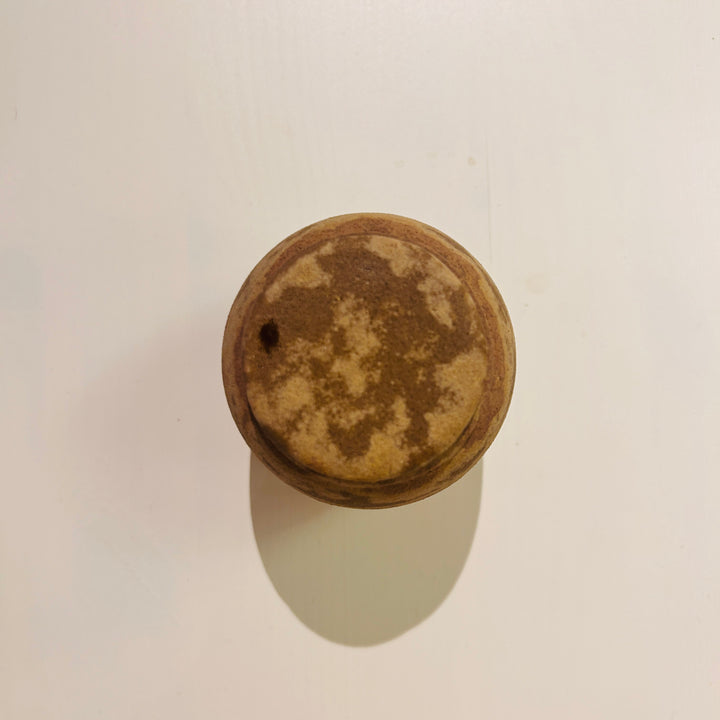 Mori potato tea bowl