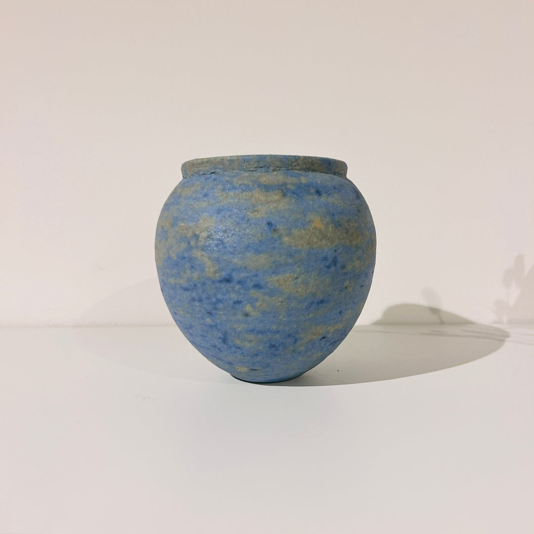 杜　小壺