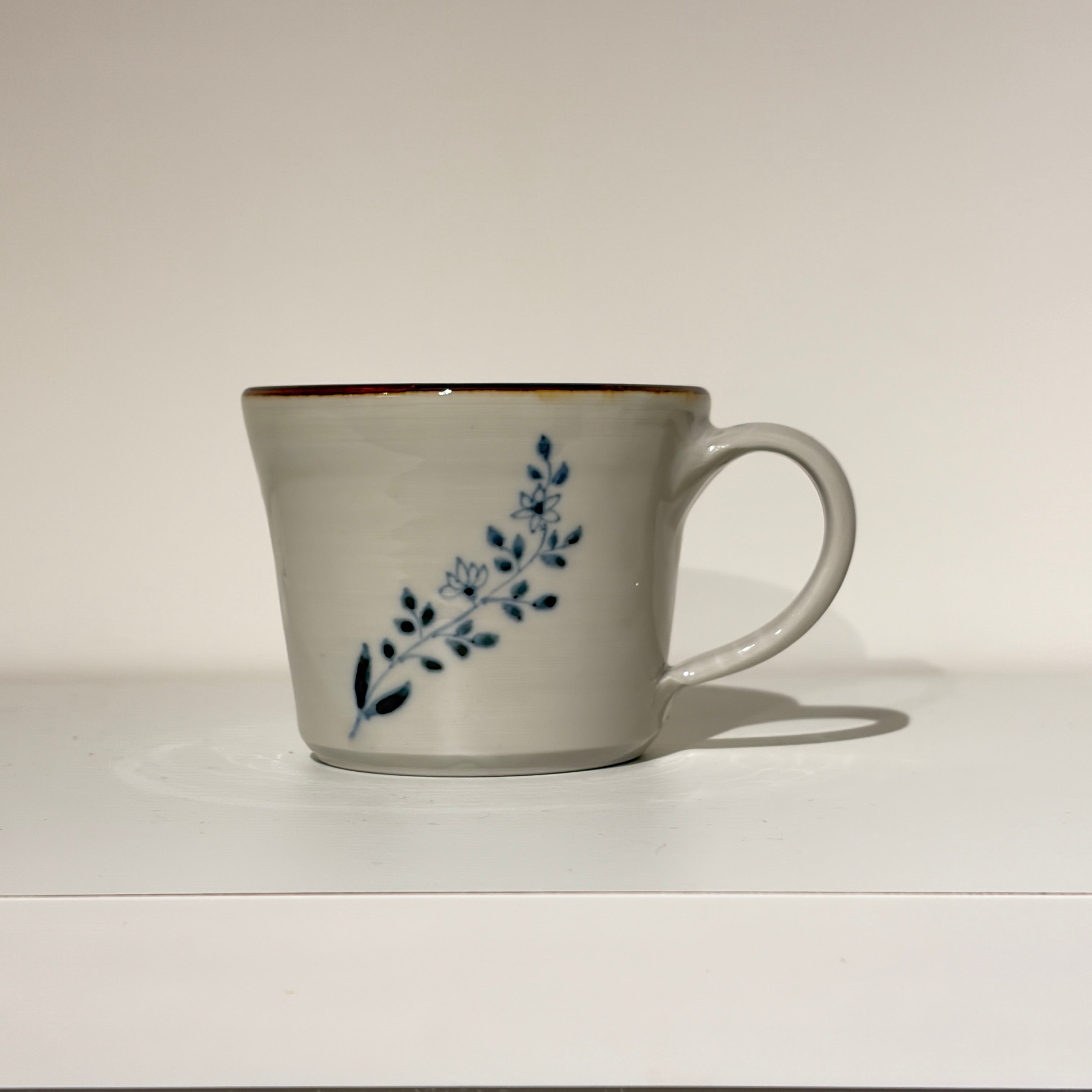 志村 和晃（しむら かずあき） – IRODORI TABLE / pottery & tableware
