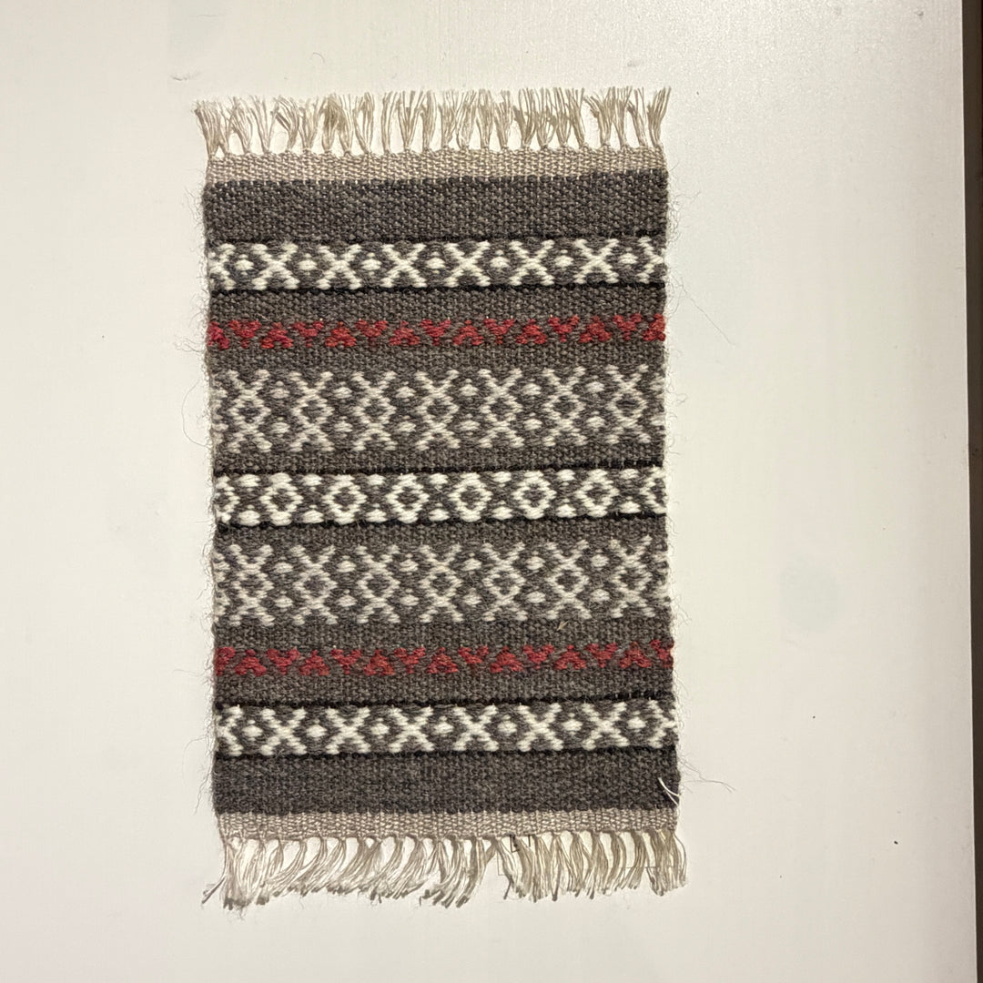 ローゼンゴン　ポットマット