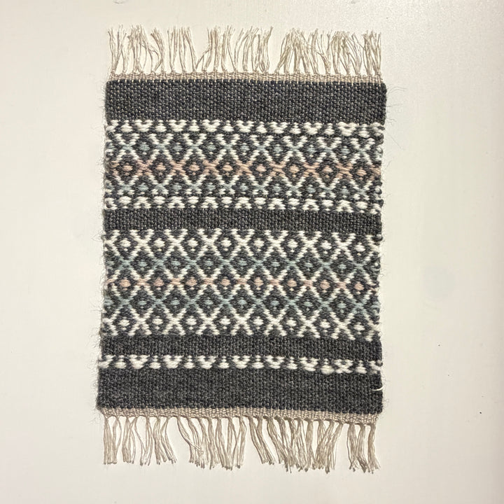 ローゼンゴン　ポットマット