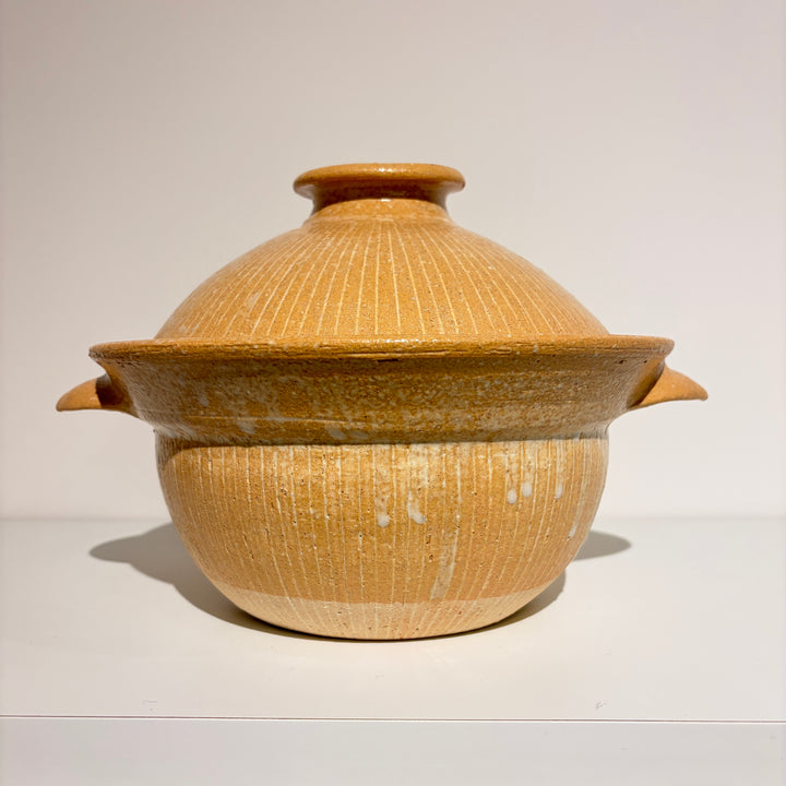 ご飯土鍋