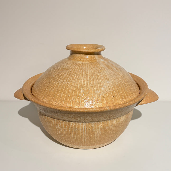 ご飯土鍋