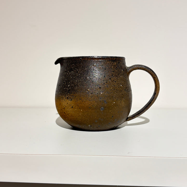 焼締サーバー＆ドリッパー