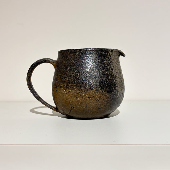 焼締サーバー＆ドリッパー