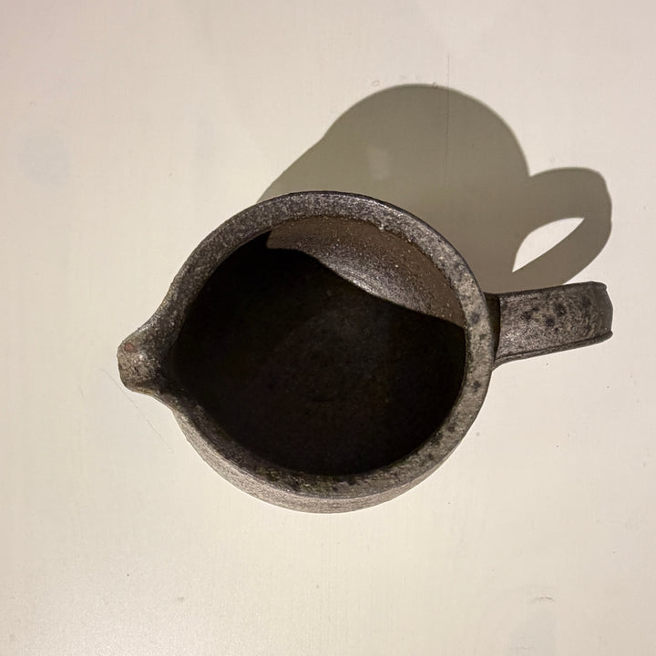 焼締サーバー＆ドリッパー