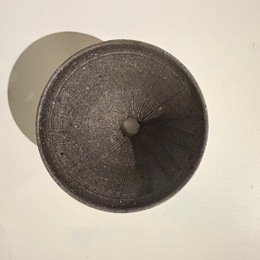 焼締サーバー＆ドリッパー