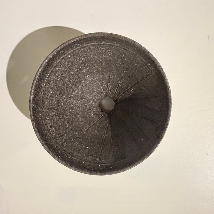 焼締サーバー＆ドリッパー