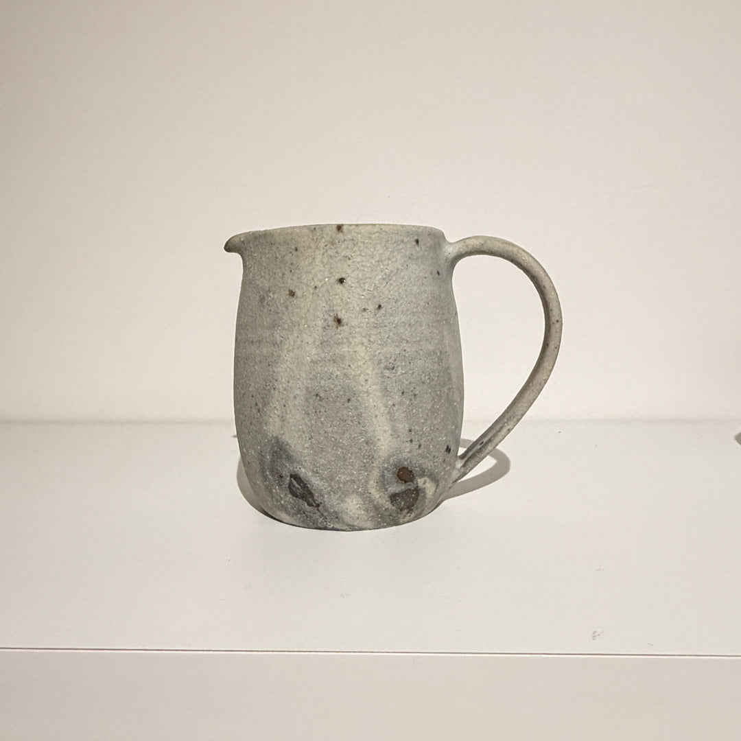 粉引サーバー＆ドリッパー