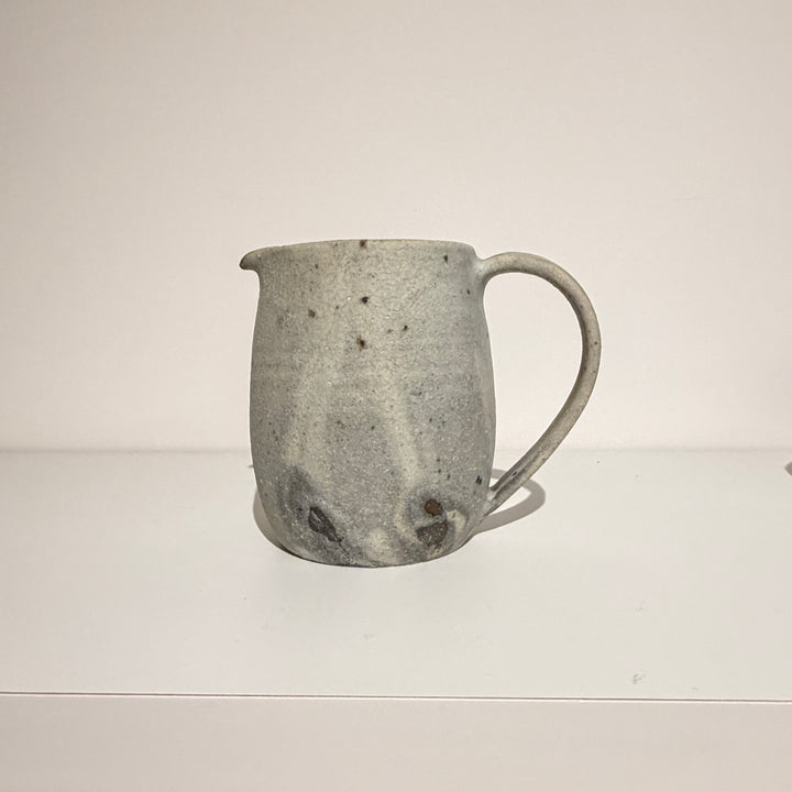 粉引サーバー＆ドリッパー